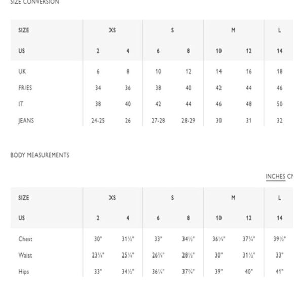 Anthropologie COS Wool Bouclé Top in Mauve With Gathered Cuffs Size 6 - Picture 16 of 16